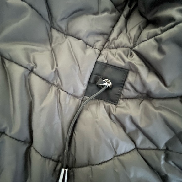 G Lab parka black ladies XS excellent condition - Picture 4 of 7